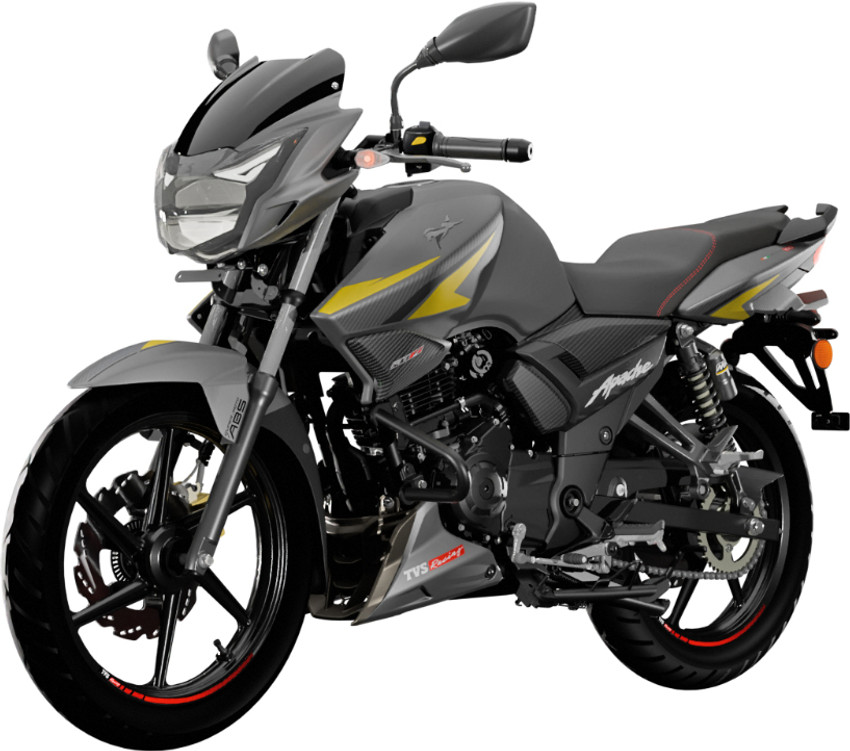 Rtr 160 Price Apache Rtr 180 Bs6 Black Colour Apache 160 2v Bs6