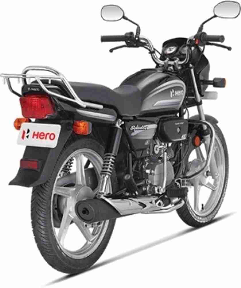 Hero Splendor Non i3S Booking for Ex Showroom Price Price in India Buy Hero Splendor Non i3S Booking for Ex Showroom Price online at Flipkart