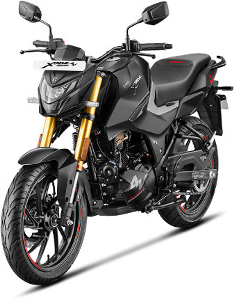 Price hero xtreme 160r cheap