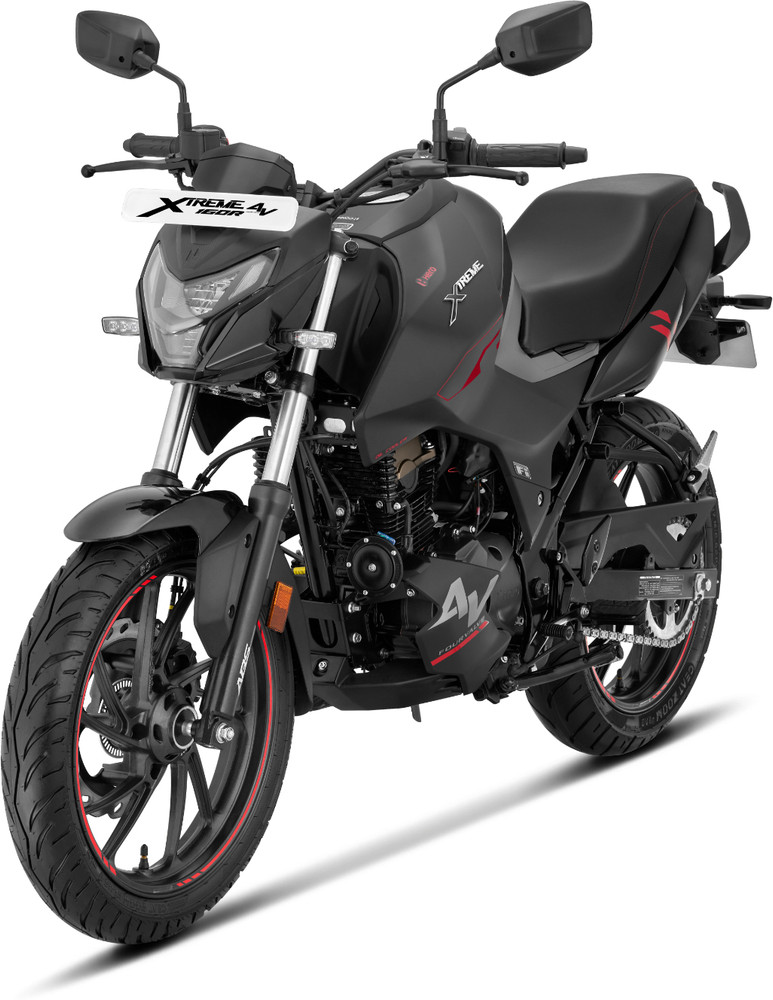 Hero xtreme 160r india price outlet