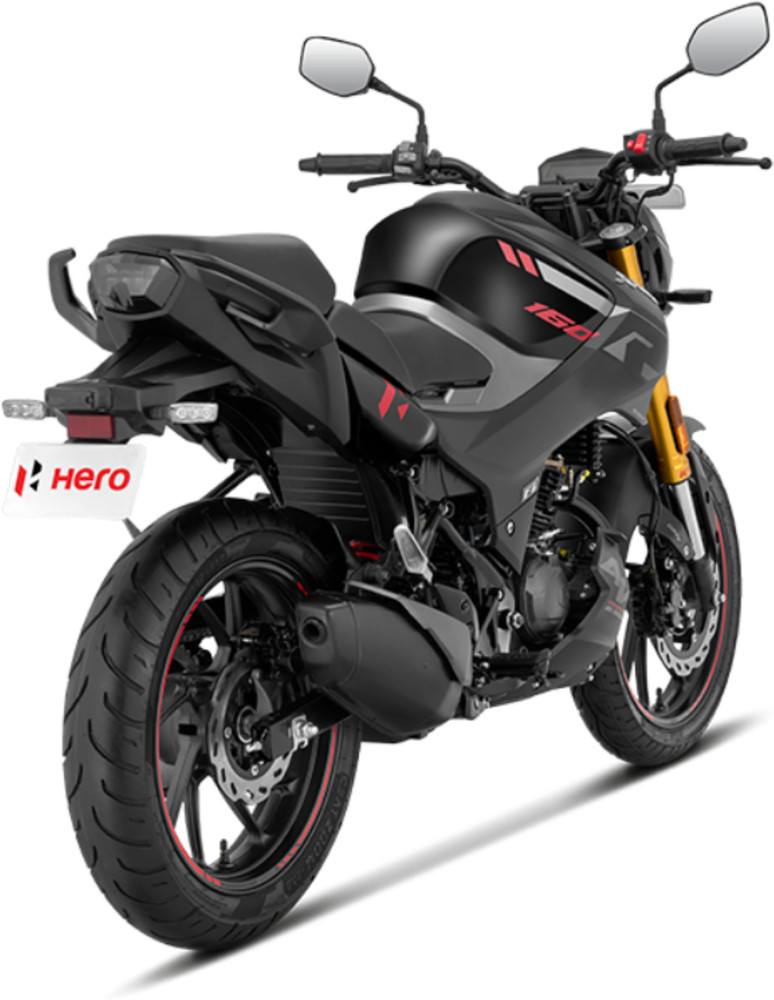 Xtreme 200r Cbz Xtreme Handlebar Pipe Strg Handle For Hero Xtreme