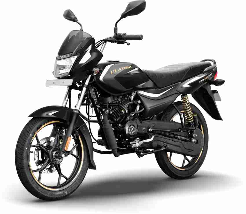 Bajaj platina abs price new arrivals