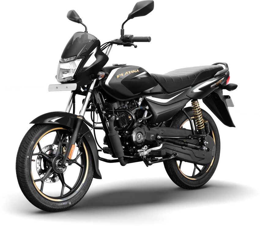 BAJAJ Platina 110 ABS Booking for Ex Showroom Price Price in India Buy BAJAJ Platina 110 ABS Booking for Ex Showroom Price online at Flipkart