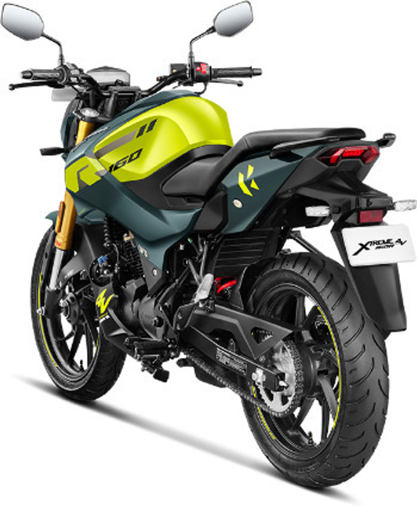 Hero xtreme 180r price best sale