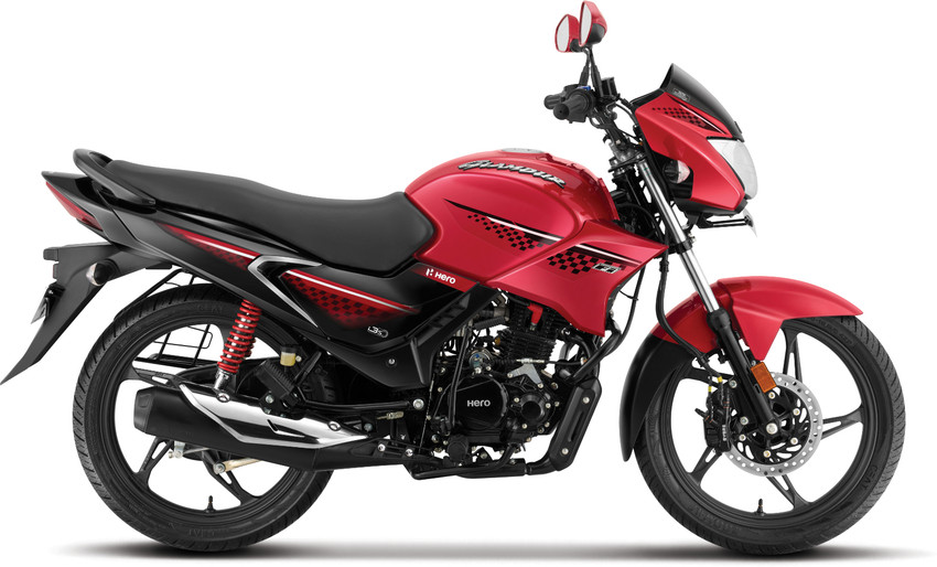 New bike glamour 2020 outlet