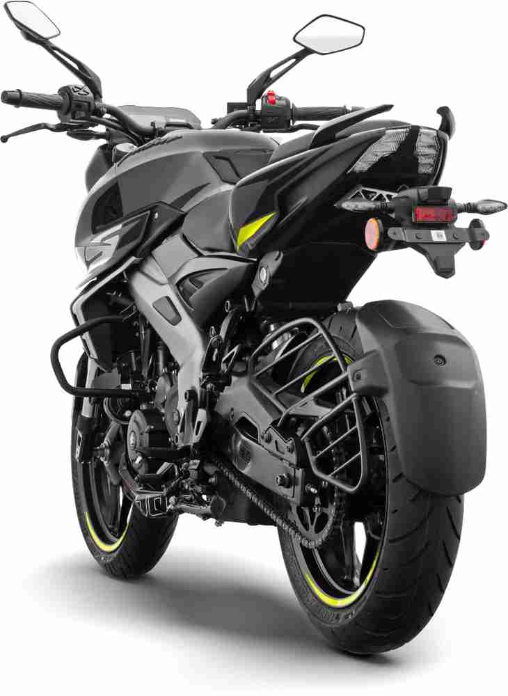 Pulsar 1000 ns store