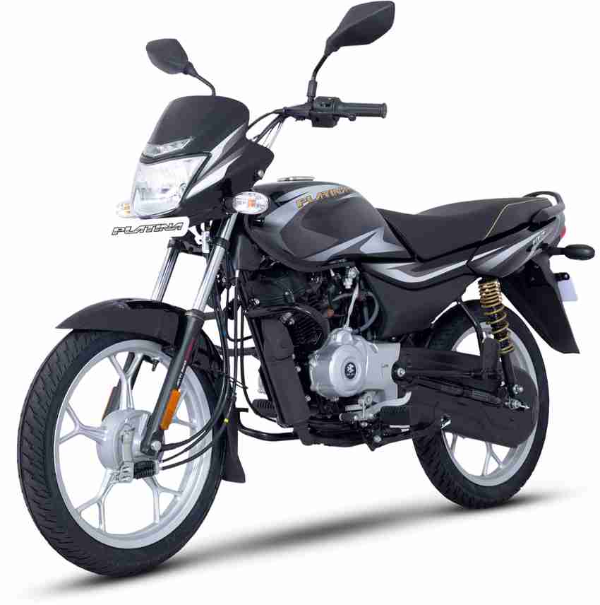 BAJAJ Platina 100 ES Drum Booking for Ex Showroom Price Price in India Buy BAJAJ Platina 100 ES Drum Booking for Ex Showroom Price online at Flipkart