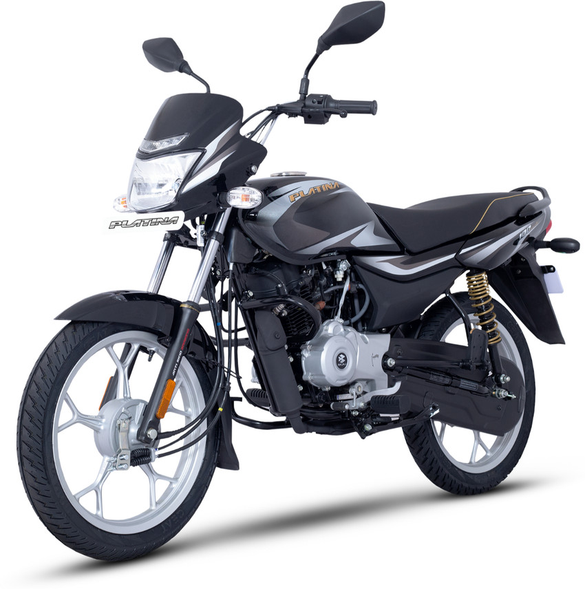 BAJAJ Platina 100 ES Drum Booking for Ex Showroom Price Price in India Buy BAJAJ Platina 100 ES Drum Booking for Ex Showroom Price online at Flipkart