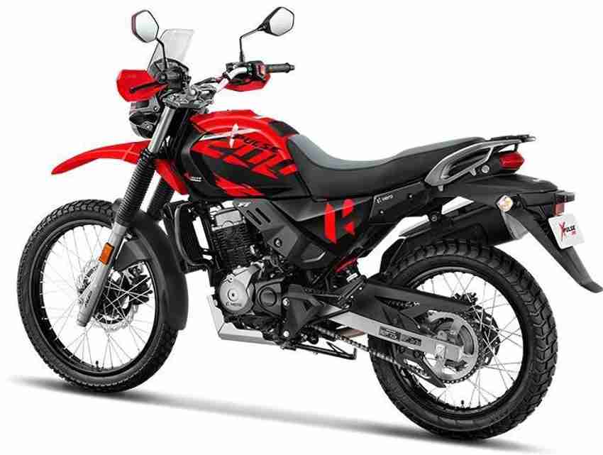 Hero Xpulse 200 4V ABS Disc Booking for Ex Showroom Price Price in India Buy Hero Xpulse 200 4V ABS Disc Booking for Ex Showroom Price online at Flipkart