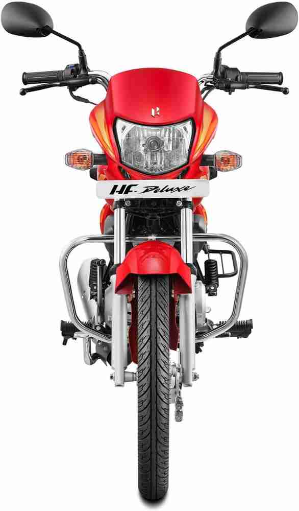Hero HF Deluxe Non i3S with Self Start Booking for Ex Showroom Price Price in India Buy Hero HF Deluxe Non i3S with Self Start Booking for Ex Showroom Price online at Flipkart