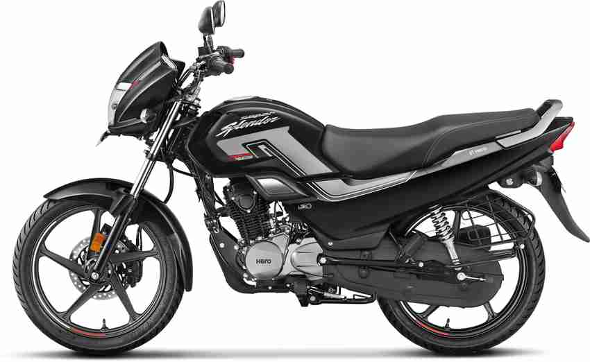 Cost of hero super splendor sales