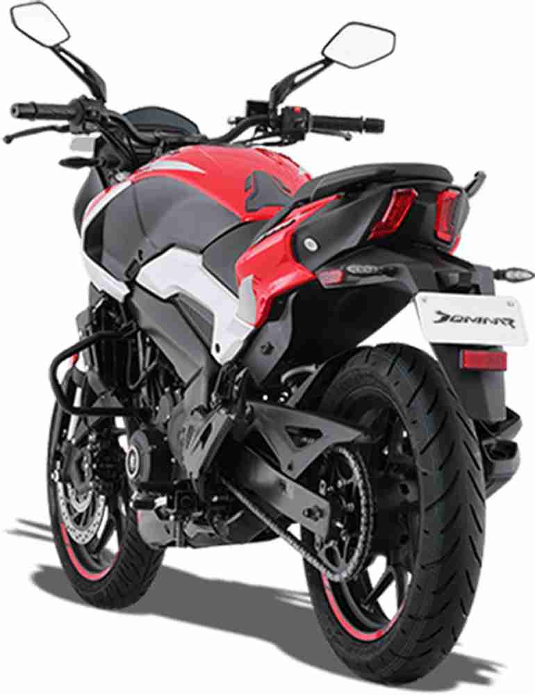 New bajaj dominar 250 price online