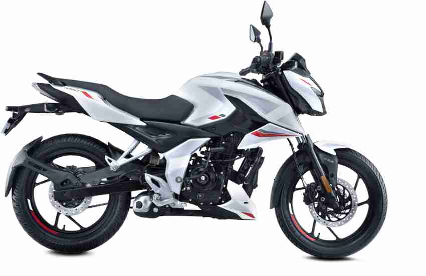 BAJAJ Pulsar N 150 Twin Disc UG Booking for Ex Showroom Price Price in India Buy BAJAJ Pulsar N 150 Twin Disc UG Booking for Ex Showroom Price online at Flipkart