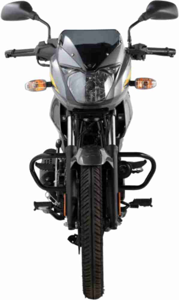 Pulsar 125 booking on sale