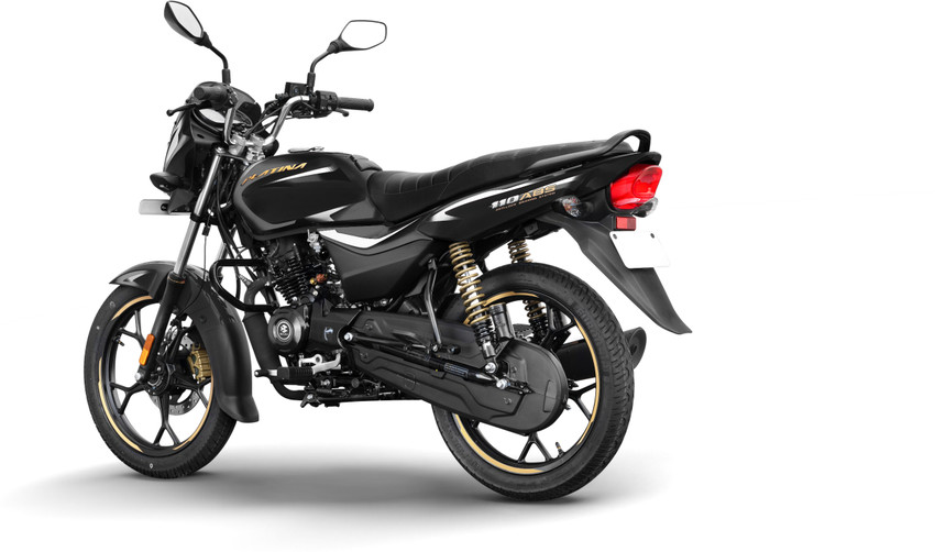 BAJAJ Platina 110 ABS Booking for Ex Showroom Price Price in India Buy BAJAJ Platina 110 ABS Booking for Ex Showroom Price online at Flipkart