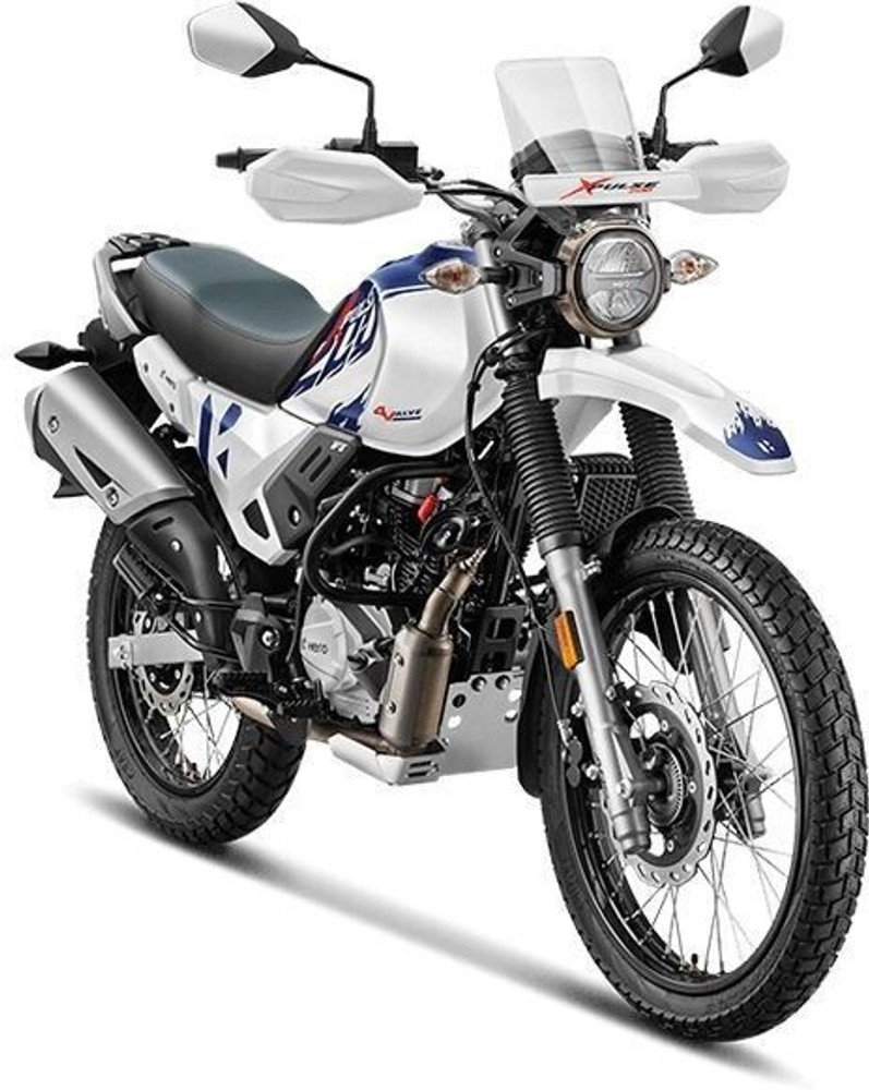 Hero Xpulse 200 4V ABS Disc Booking for Ex Showroom Price Price in India Buy Hero Xpulse 200 4V ABS Disc Booking for Ex Showroom Price online at Flipkart