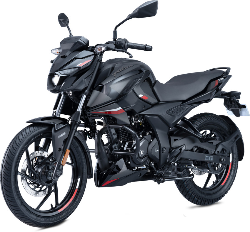 Pulsar 115 2025