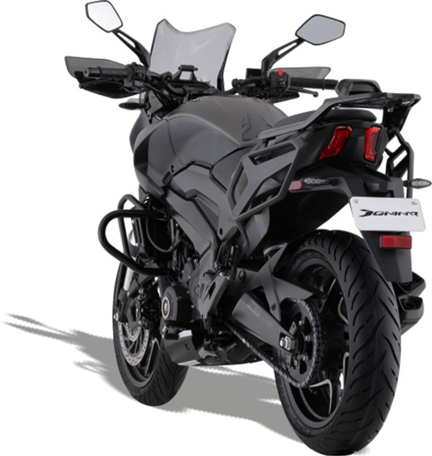 BAJAJ Dominar 400 UG Booking for Ex Showroom Price Price in India Buy BAJAJ Dominar 400 UG Booking for Ex Showroom Price online at Flipkart