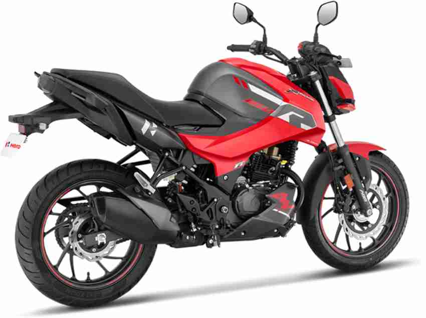 Hero xtreme 160r showroom near me clearance
