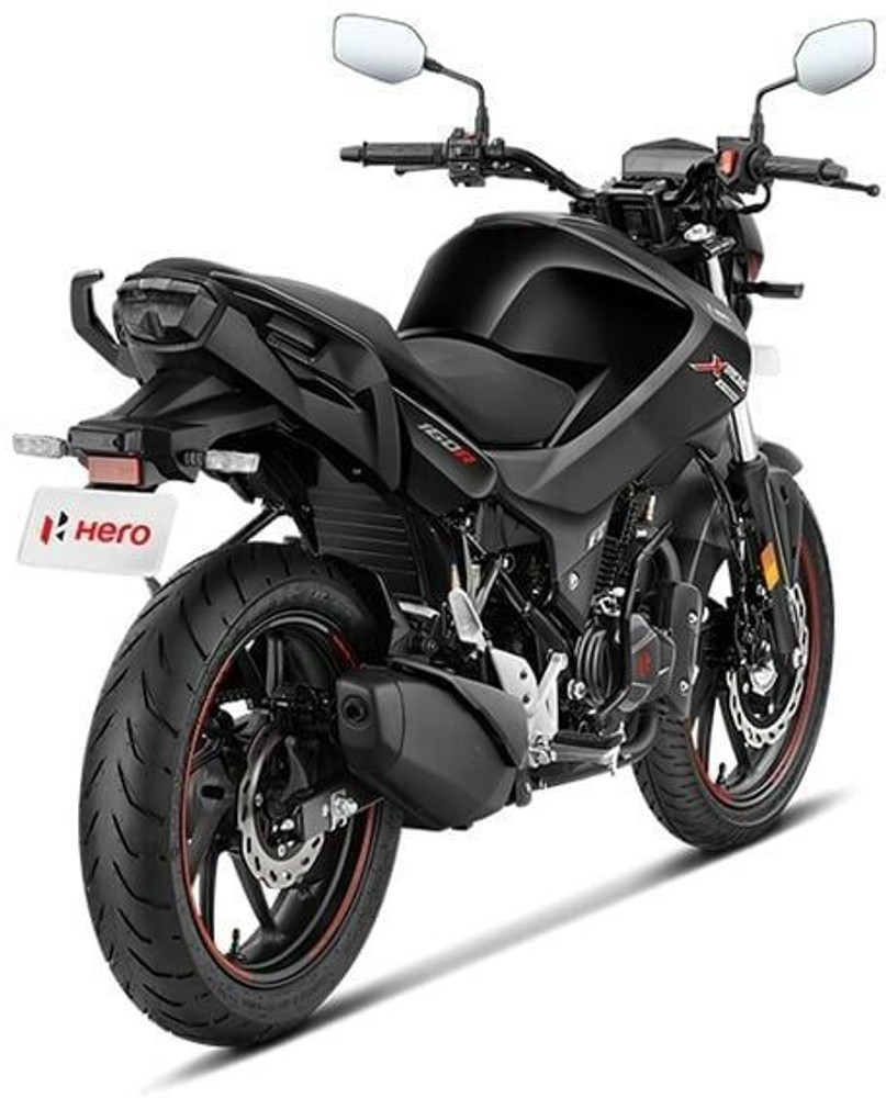Hero Xtreme 160R Stealth Booking for Ex Showroom Price Price in India Buy Hero Xtreme 160R Stealth Booking for Ex Showroom Price online at Flipkart