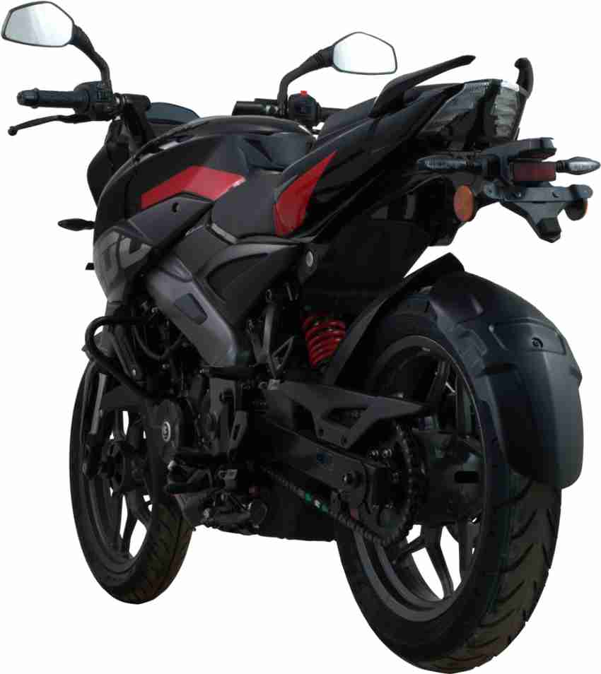 Bajaj ns online