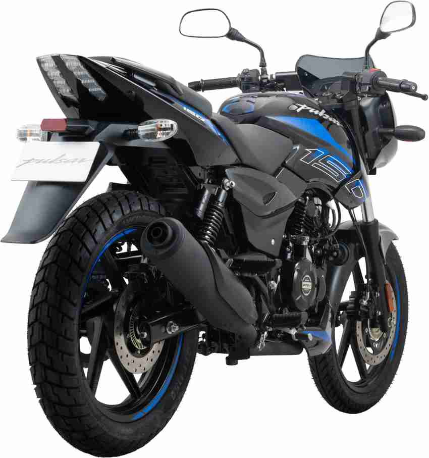 Pulsar double disc bike on sale