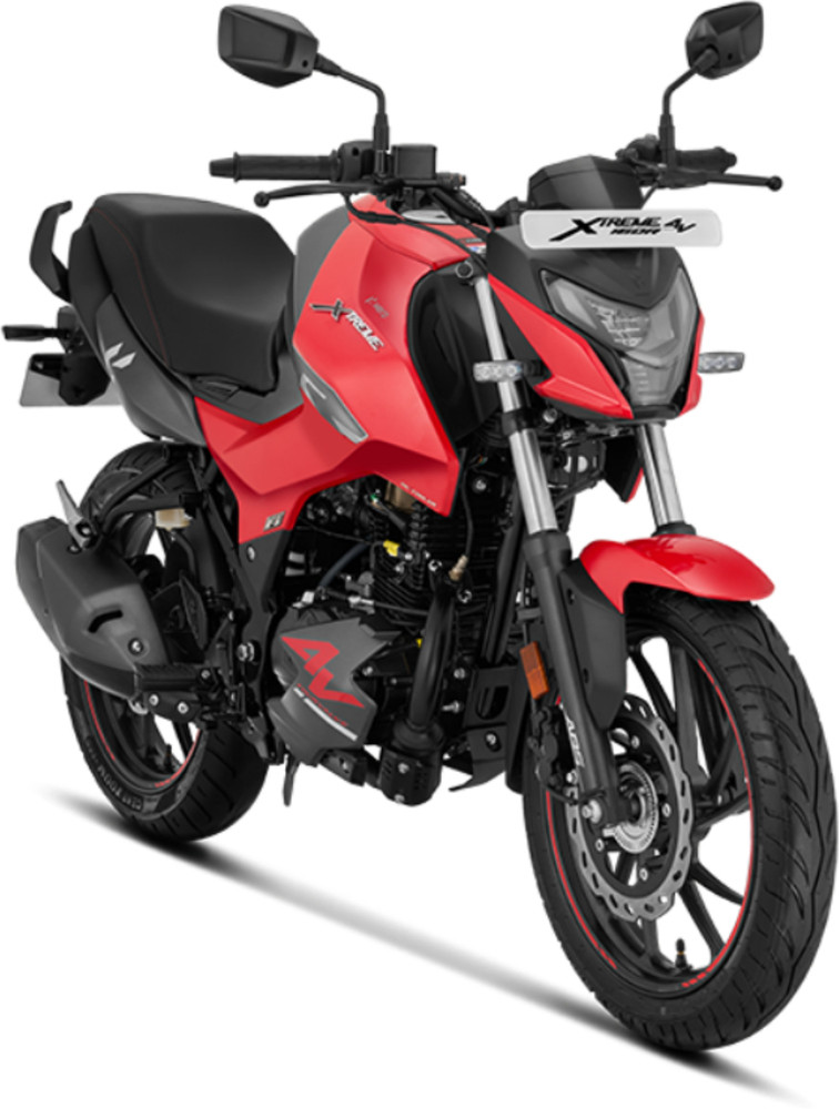 New xtreme 160r price on sale