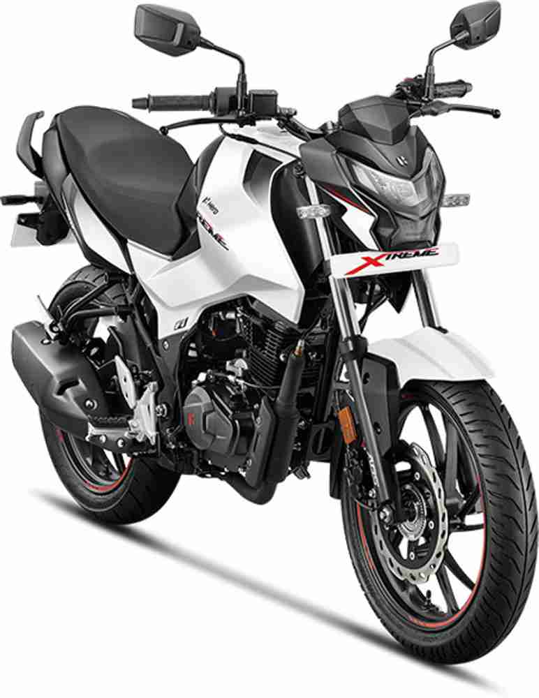 Hero xtreme 160 price on road clearance