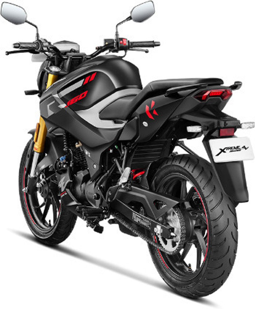 Hero Xtreme 160R 4V 2024 Booking for Ex Showroom Price Price in India Buy Hero Xtreme 160R 4V 2024 Booking for Ex Showroom Price online at Flipkart