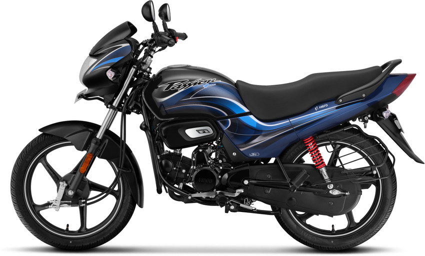 Passion pro 2025 bandi