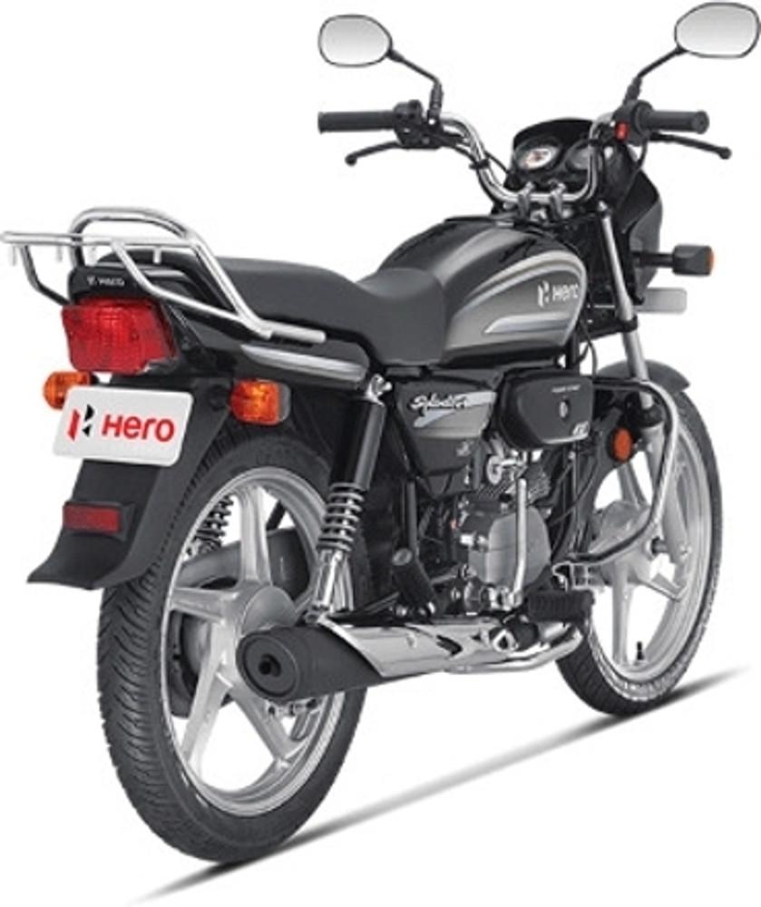 Hero Splendor i3S Booking for Ex Showroom Price Price in India Buy Hero Splendor i3S Booking for Ex Showroom Price online at Flipkart