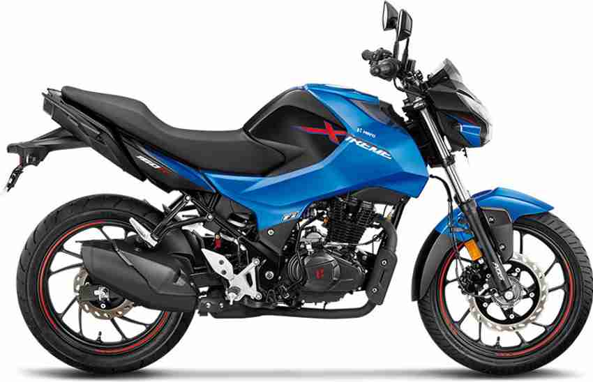 Bike hero xtreme 160r cheap