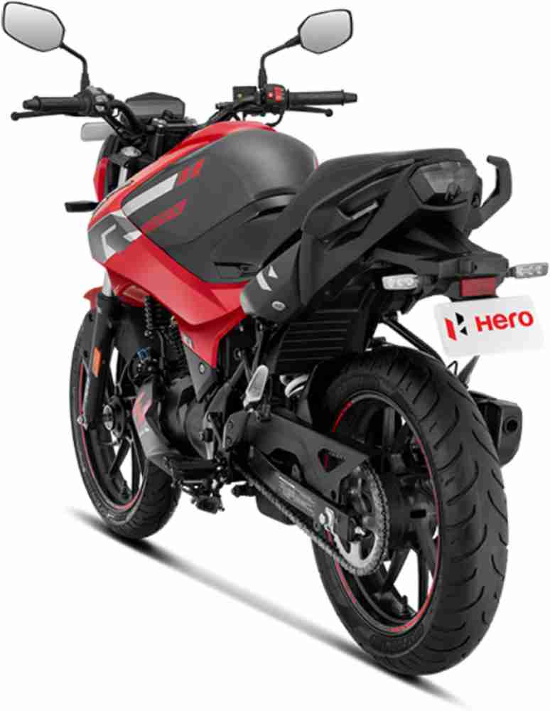 Hero xtreme 160r discount price in chhattisgarh