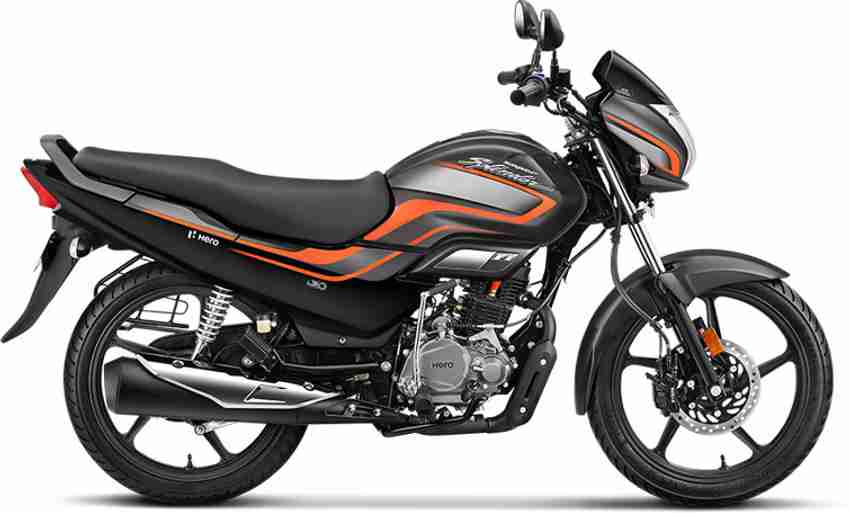Super hero super splendor store