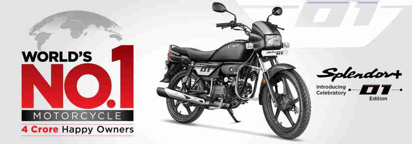 Hero SPL I3S DRSC FI MAT Booking for Ex Showroom Price Price in