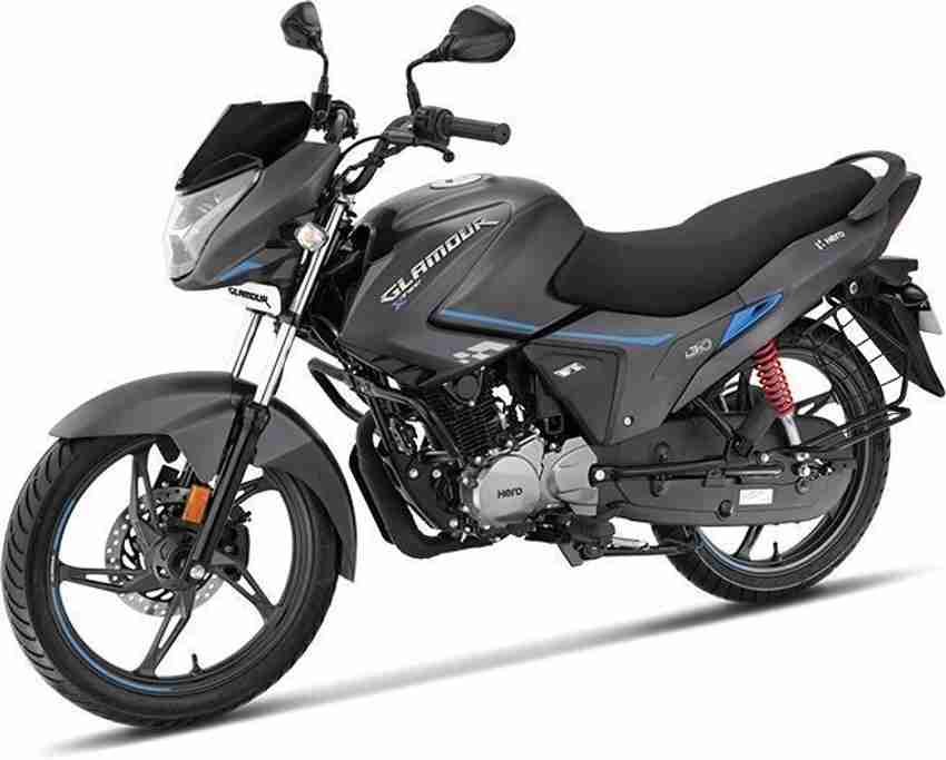 Hero Glamour guarantee March 2020 Manufacturing
