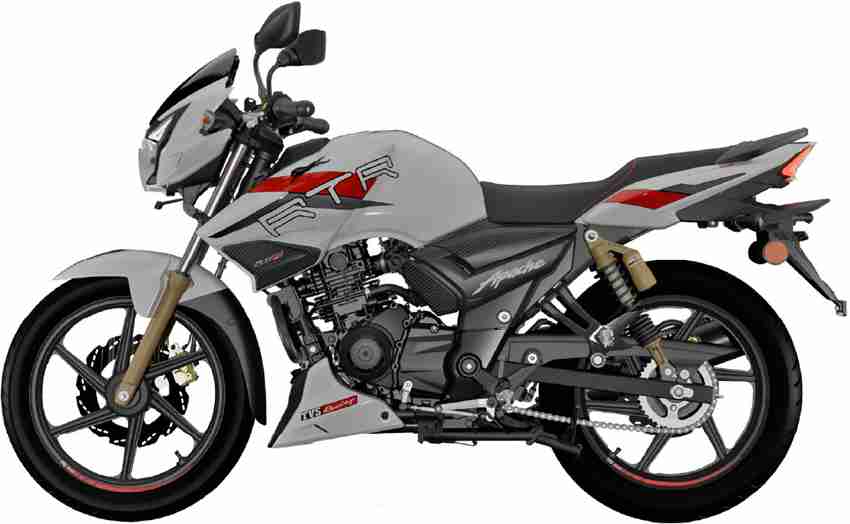 Apache 180 bs4 on sale