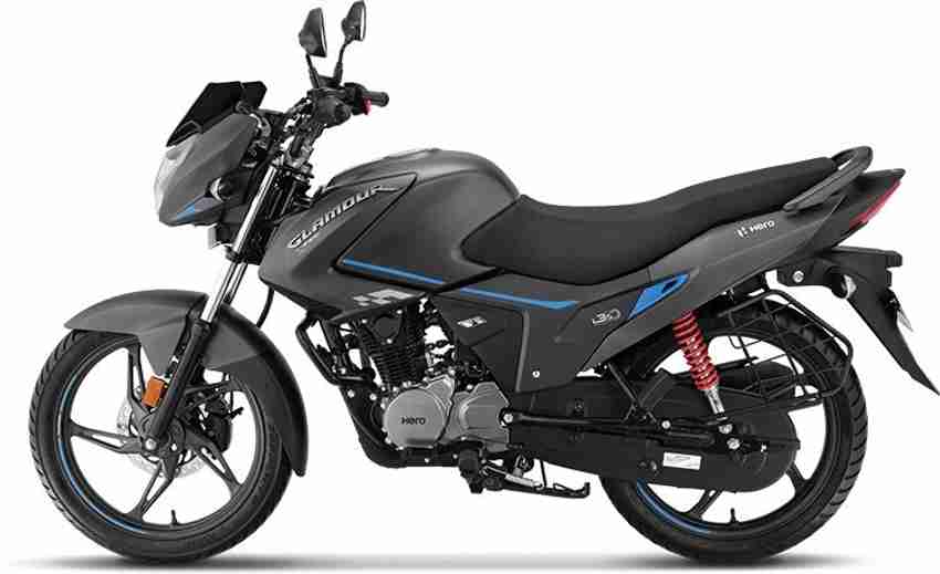 New glamour model 2021 clearance