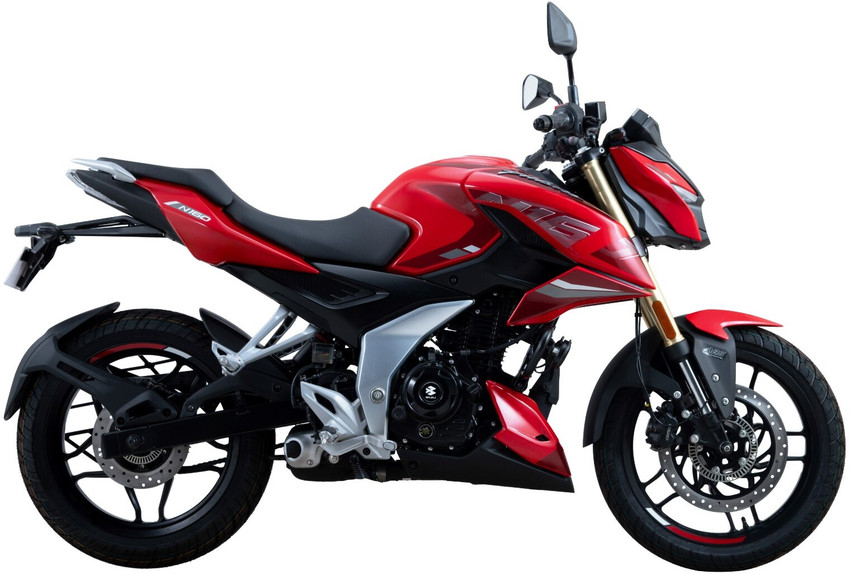 BAJAJ PULSAR N 160 UG Booking for Ex Showroom Price Price in India Buy BAJAJ PULSAR N 160 UG Booking for Ex Showroom Price online at Flipkart