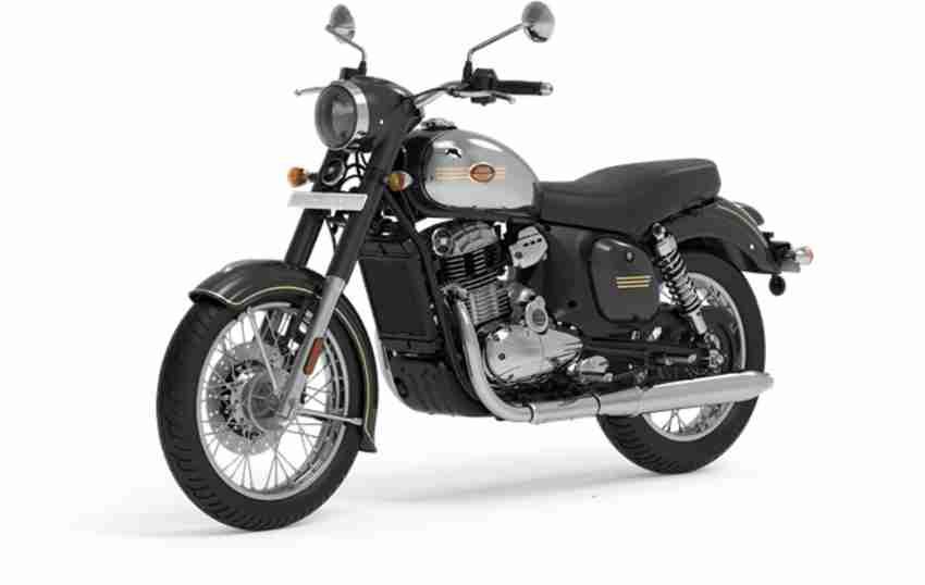 Jawa classic black cheap