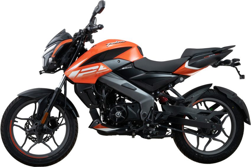 BAJAJ Pulsar NS 125 UG Booking for Ex Showroom Price Price in India Buy BAJAJ Pulsar NS 125 UG Booking for Ex Showroom Price online at Flipkart