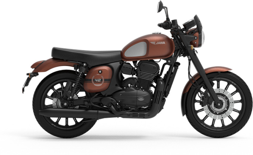 Jawa 42 Booking for Ex Showroom Price Price in India Buy Jawa 42 Booking for Ex Showroom Price online at Flipkart
