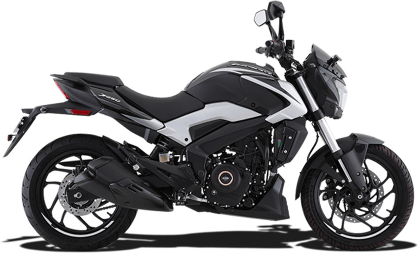 250 dominar price hot sale