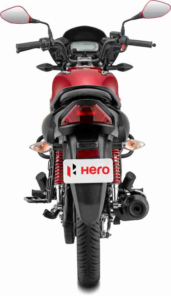 Price 2021 Hero Bikes Grammar Glamour Vehicle Price New Model Bike