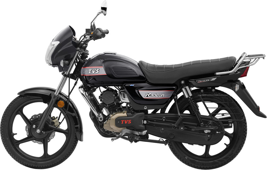 125cc tvs radeon outlet
