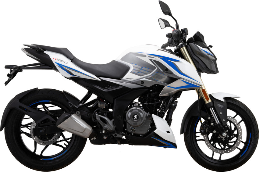 BAJAJ PULSAR N 250 Booking for Ex Showroom Price Price in India Buy BAJAJ PULSAR N 250 Booking for Ex Showroom Price online at Flipkart