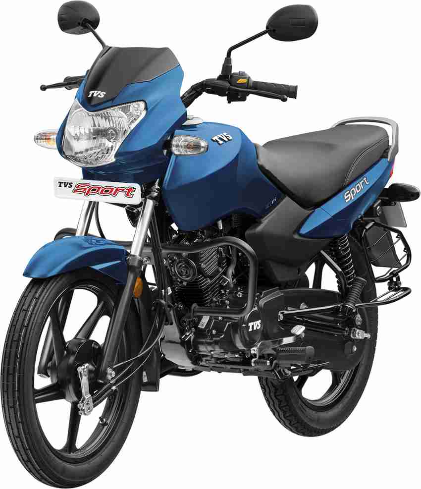 TVS Sport ES Booking for Ex Showroom Price Price in India Buy TVS Sport ES Booking for Ex Showroom Price online at Flipkart