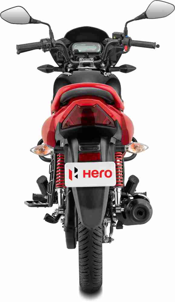 Hero glamour front shop disc brake price