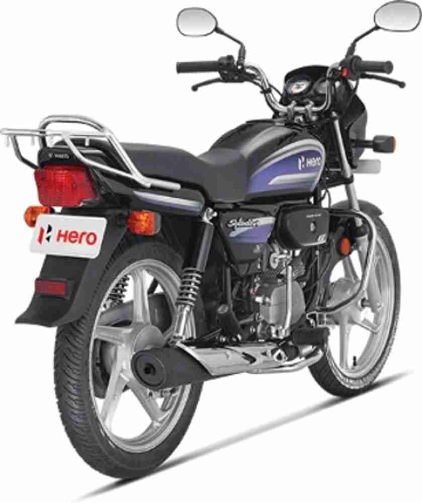 Hero Splendor Non i3S Booking for Ex Showroom Price Price in India Buy Hero Splendor Non i3S Booking for Ex Showroom Price online at Flipkart