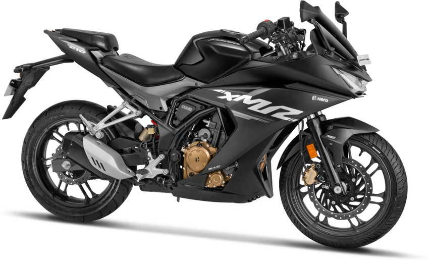 New top karizma price
